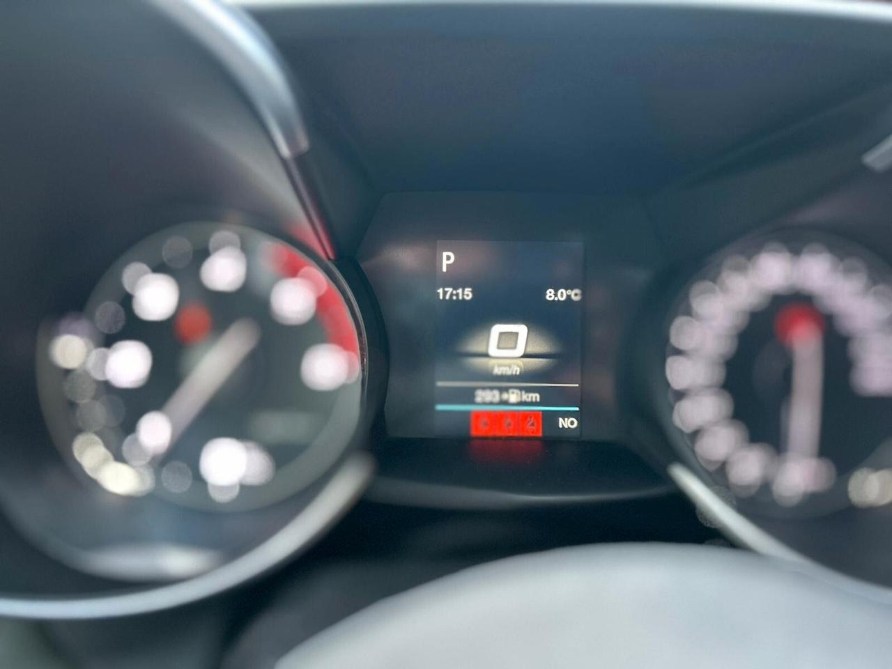 Alfa Romeo Giulia 2.2 Turbodiesel 150 CV