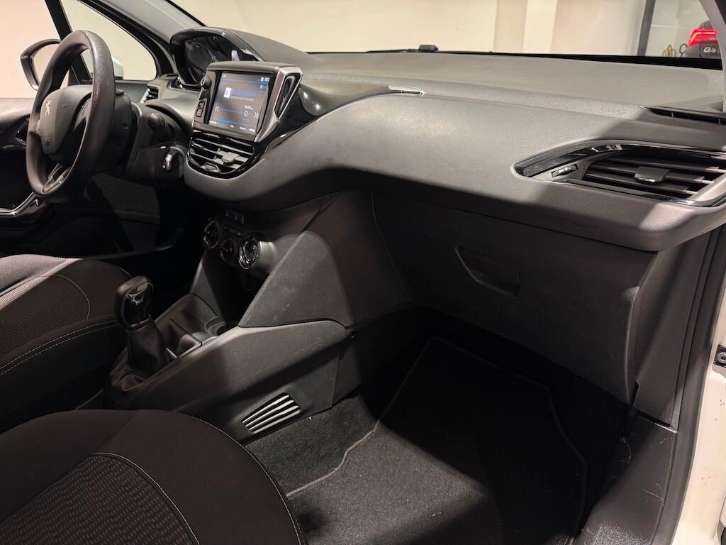 Peugeot 208 BlueHDi 100 Stop&Start 5 porte Active