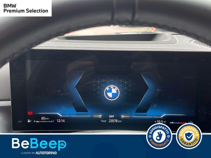 BMW Serie 4 Cabrio 420D CABRIO MHEV 48V MSPORT PRO AUTO