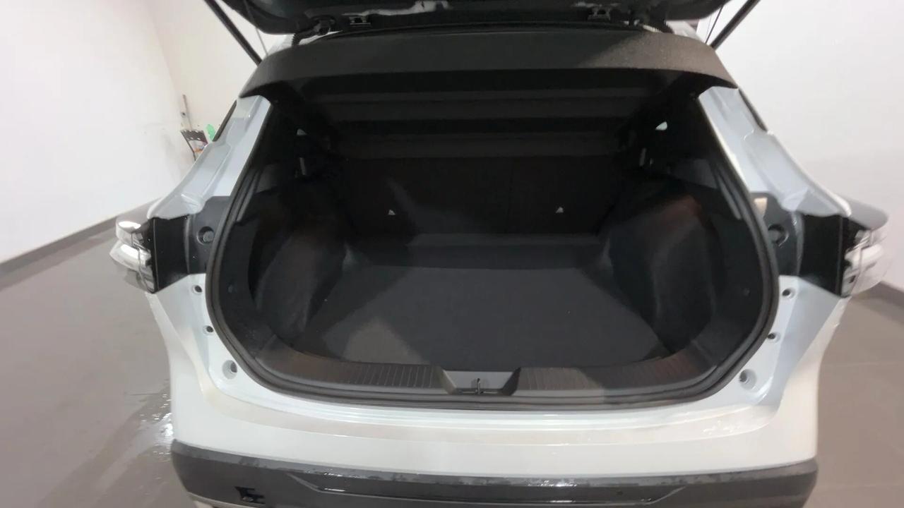 Nissan Qashqai Qashqai 1.3 mhev Acenta 2wd 140cv