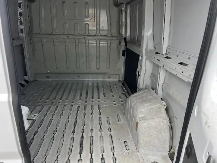 Fiat Ducato 28 2.3 MJET 120 CV L1H1