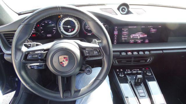 PORSCHE 911 Carrera "S", 450cv, Full Optional, Garanzia Uff..
