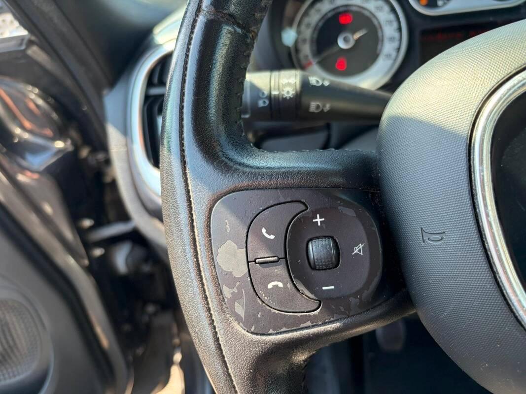 Fiat 500 L 1.3 mjt Lounge 85cv