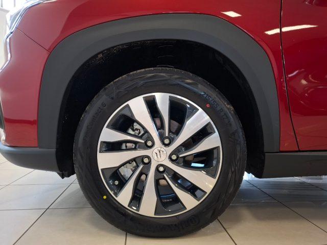 SUZUKI S-Cross 1.4 Hybrid 4x4 Top+ EXTRA PROMO+INCENTIVO 2026