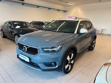 Volvo XC40 MOMENTUM PRO D3 AWD Geartronic