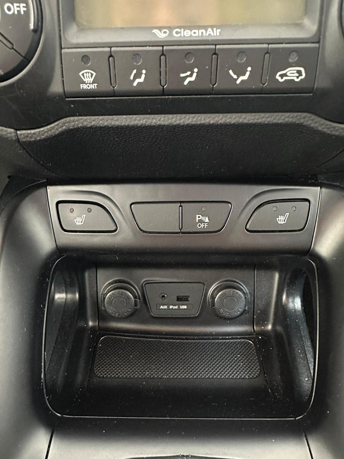 HYUNDAI IX35 1.7CRDI 05/2013
