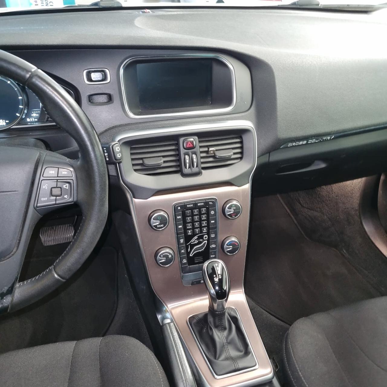 Volvo V40 Cross Country D3 Business Plus