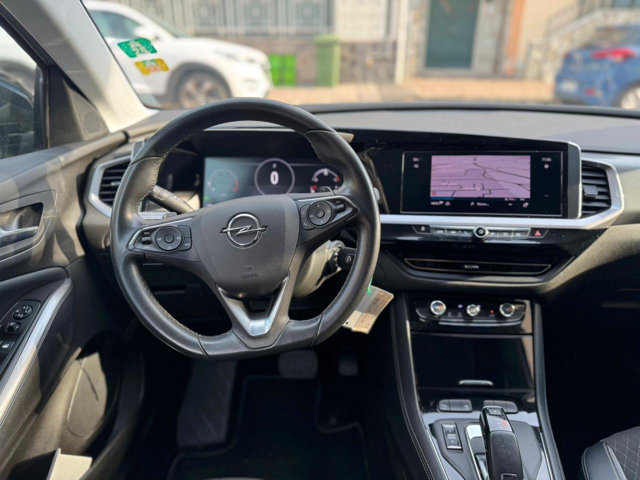 Opel Grandland 1.5 diesel Ecotec aut. Ultimate