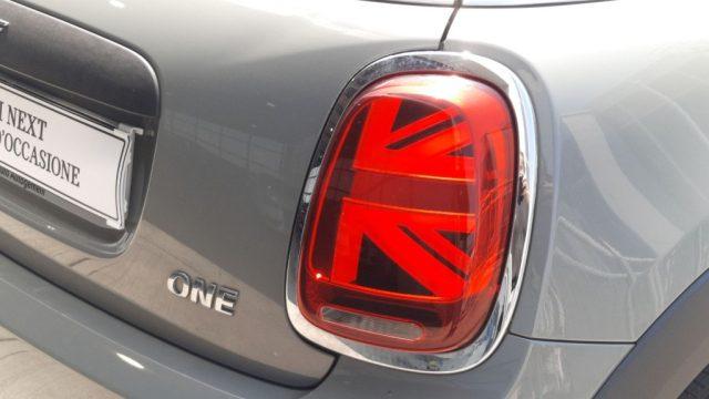 MINI One 1.5 One 75 CV Baker Street