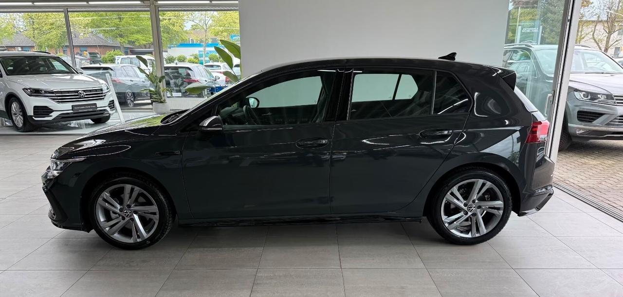 Volkswagen Golf *VIII*R-Line*Virt*OK NEOP