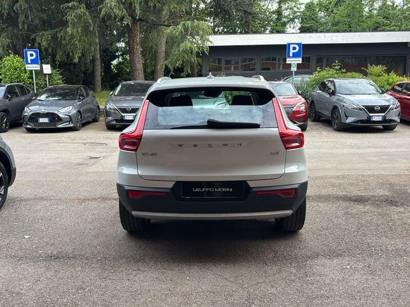 Volvo XC40 D3 Momentum