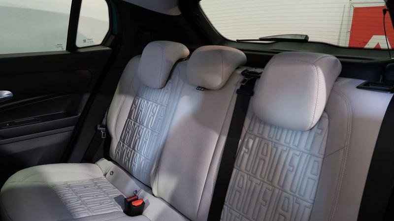 FIAT 600 1.2 Hybrid 145cv La Prima II