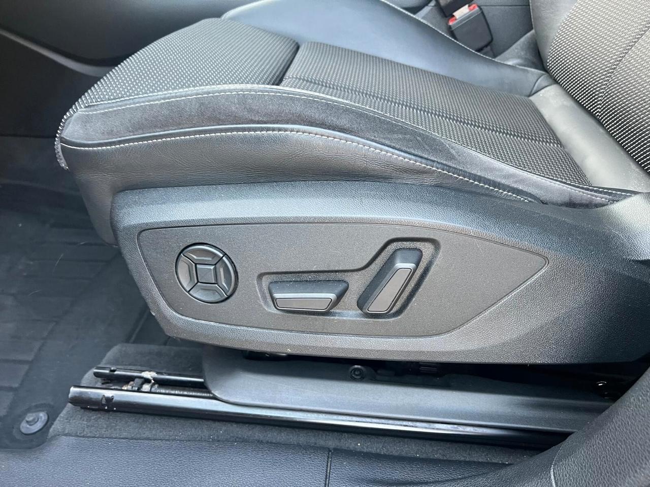 Audi Q3 SPB 40 TDI S tronic quattro edition