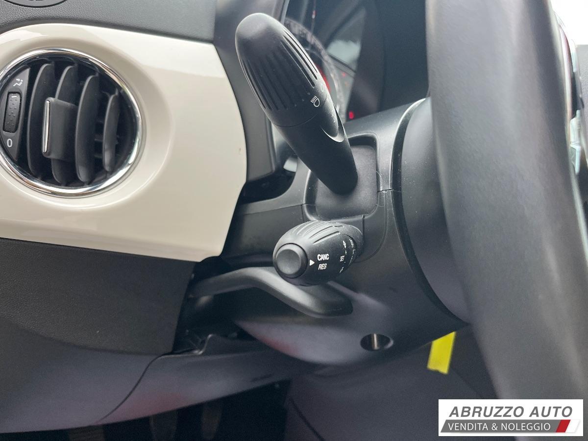 FIAT 500 1.0 Hybrid CULT PROMO