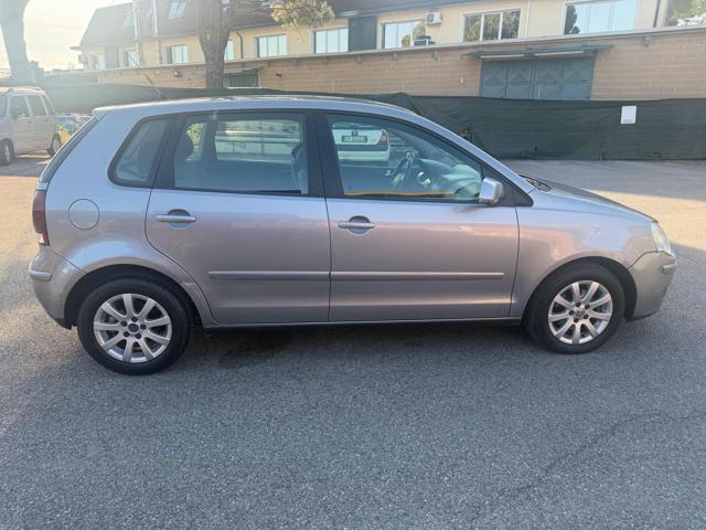 VOLKSWAGEN Polo 1.9/101CV TDI 5p. Sportline perfetta di meccanica