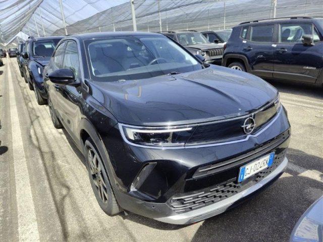OPEL Mokka Elegance BEV
