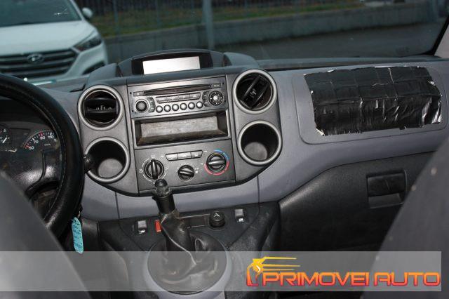 CITROEN Berlingo 1.6 HDi 90 5 posti Combi