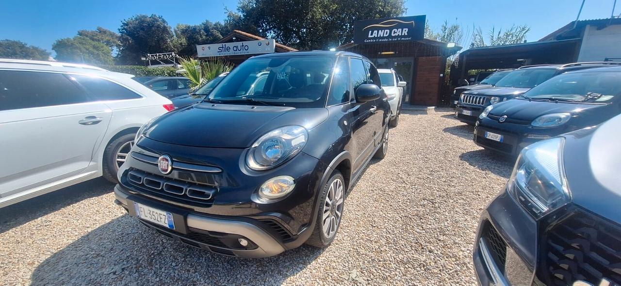 Fiat 500L 1.3 Multijet 95 CV Cross