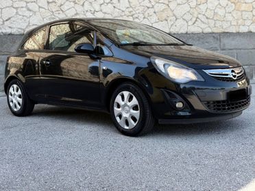 Opel Corsa 1.2 3 porte Edition