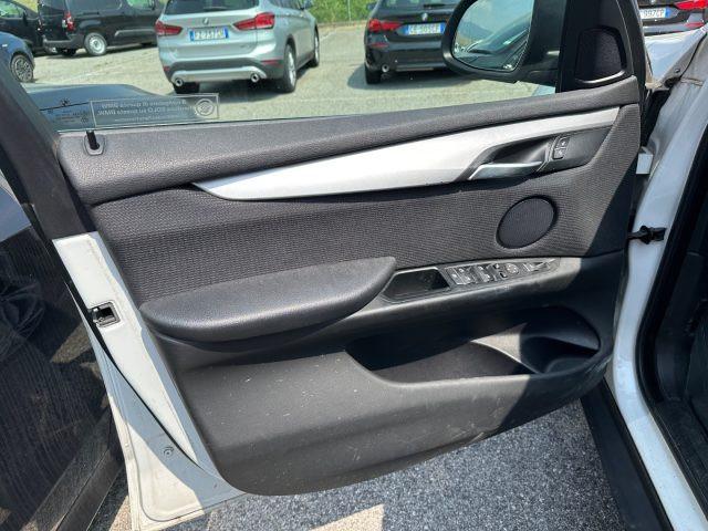 BMW X5 xDrive25d Business