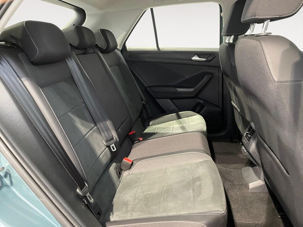 Volkswagen T-Roc I 2022 1.0 TSI 115CV Style