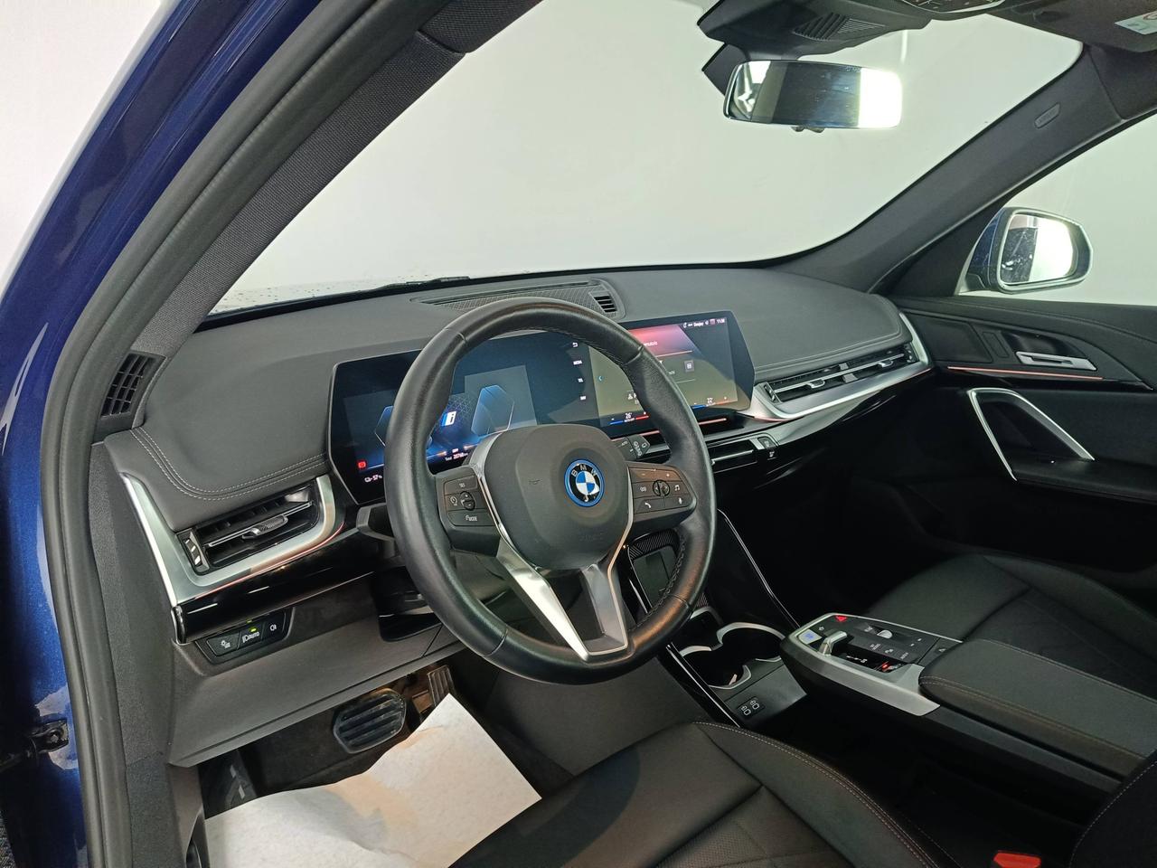 BMW X1 U11 - iX1 edrive 20 X-Line