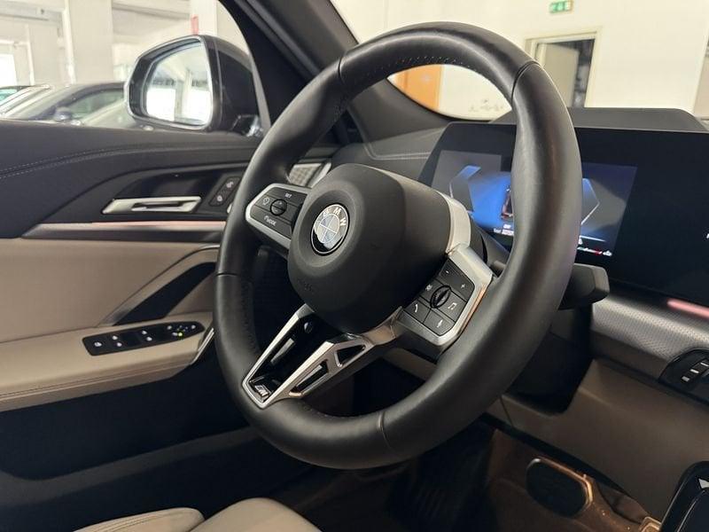 BMW X2 X2 sDrive 20i Msport