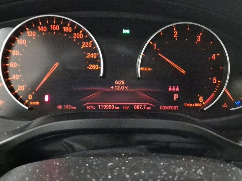 BMW X3 XDRIVE 20D MH48V MSPORT AUTO 5 PORTE SUV