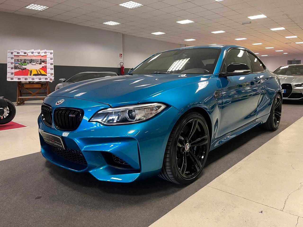 Bmw M2