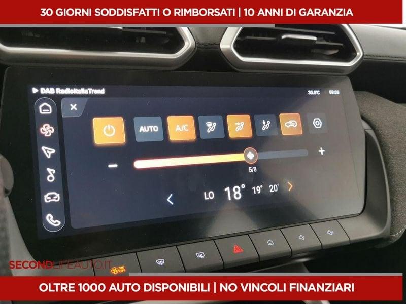 MG ZS 1.5 hybrid+ Comfort auto