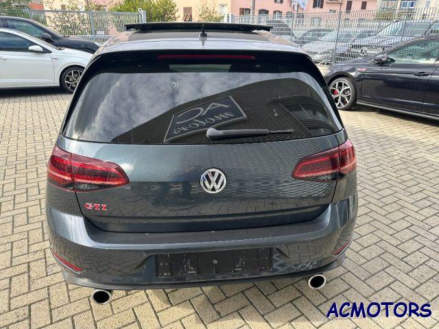 VOLKSWAGEN Golf GTI Performance 2.0 245 CV TSI DSG 5p. BMT