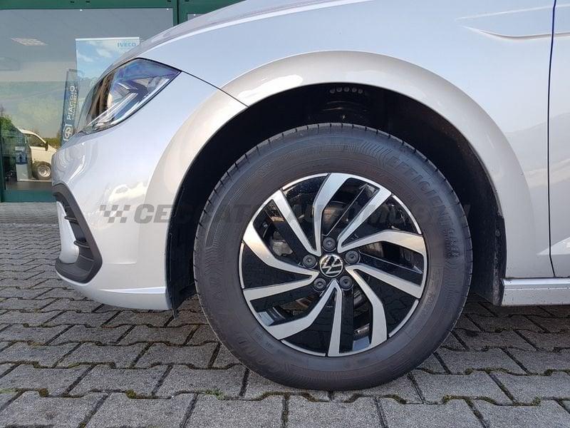 Volkswagen Polo Polo 1.0 tsi Life 95cv dsg