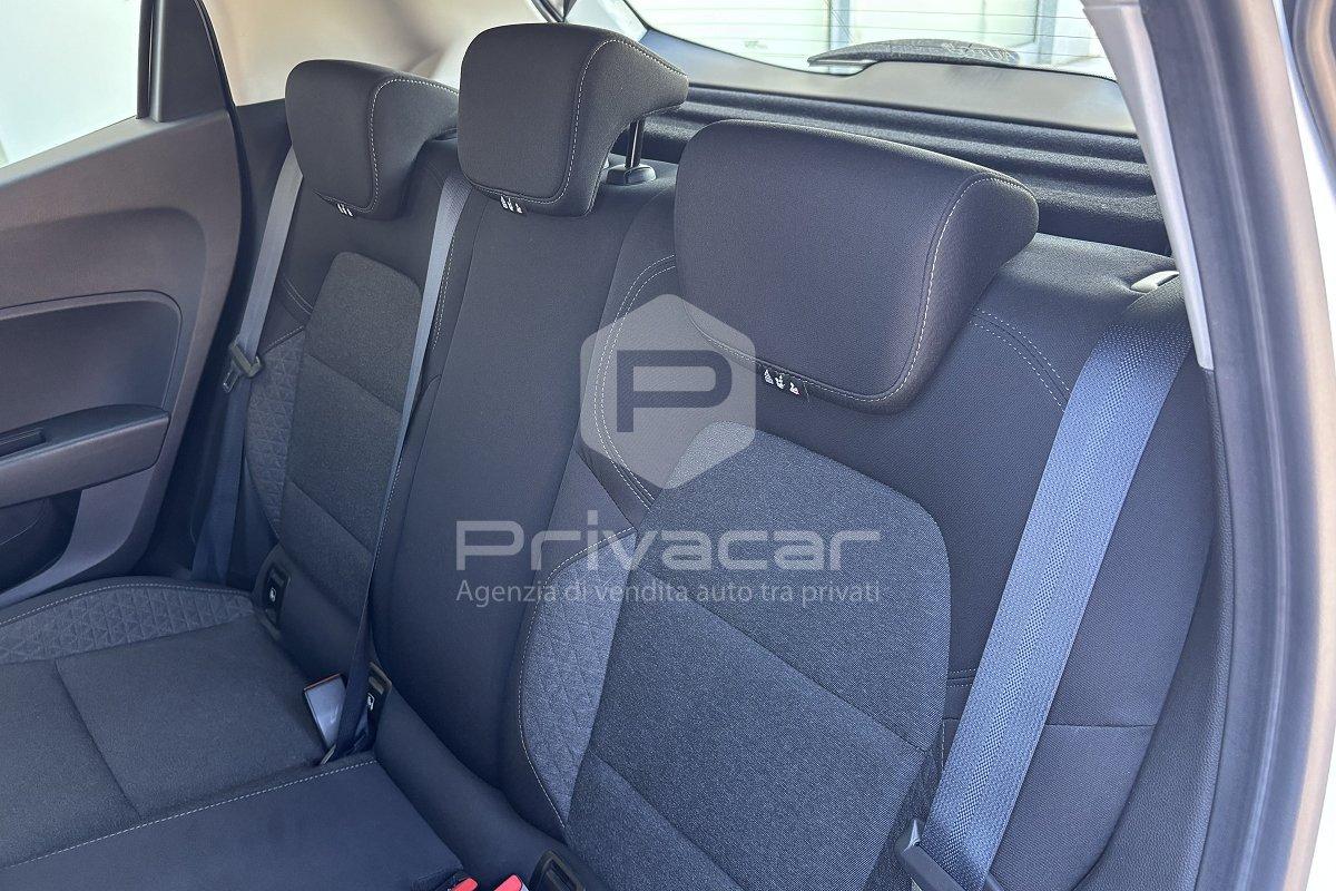 RENAULT Clio TCe 90 CV 5 porte Intens