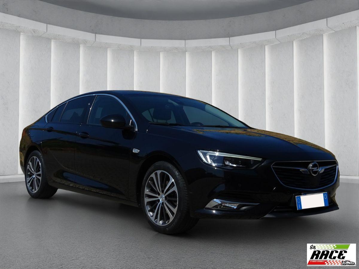 OPEL - Insignia - 1.6 CDTI 136 CV 5p. aut. Advance