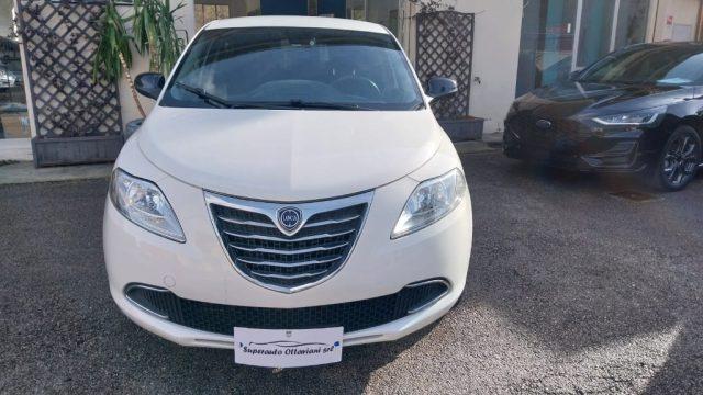 LANCIA Ypsilon 1.3 MJT 16V 95 CV 5 porte S&S Gold