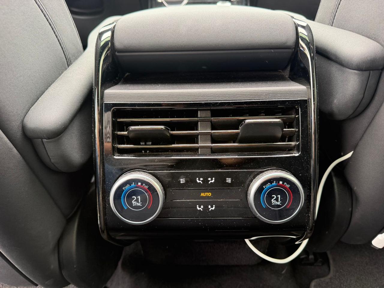 Land Rover Range Rover Sport 3.0 I6 510 PHE #50515