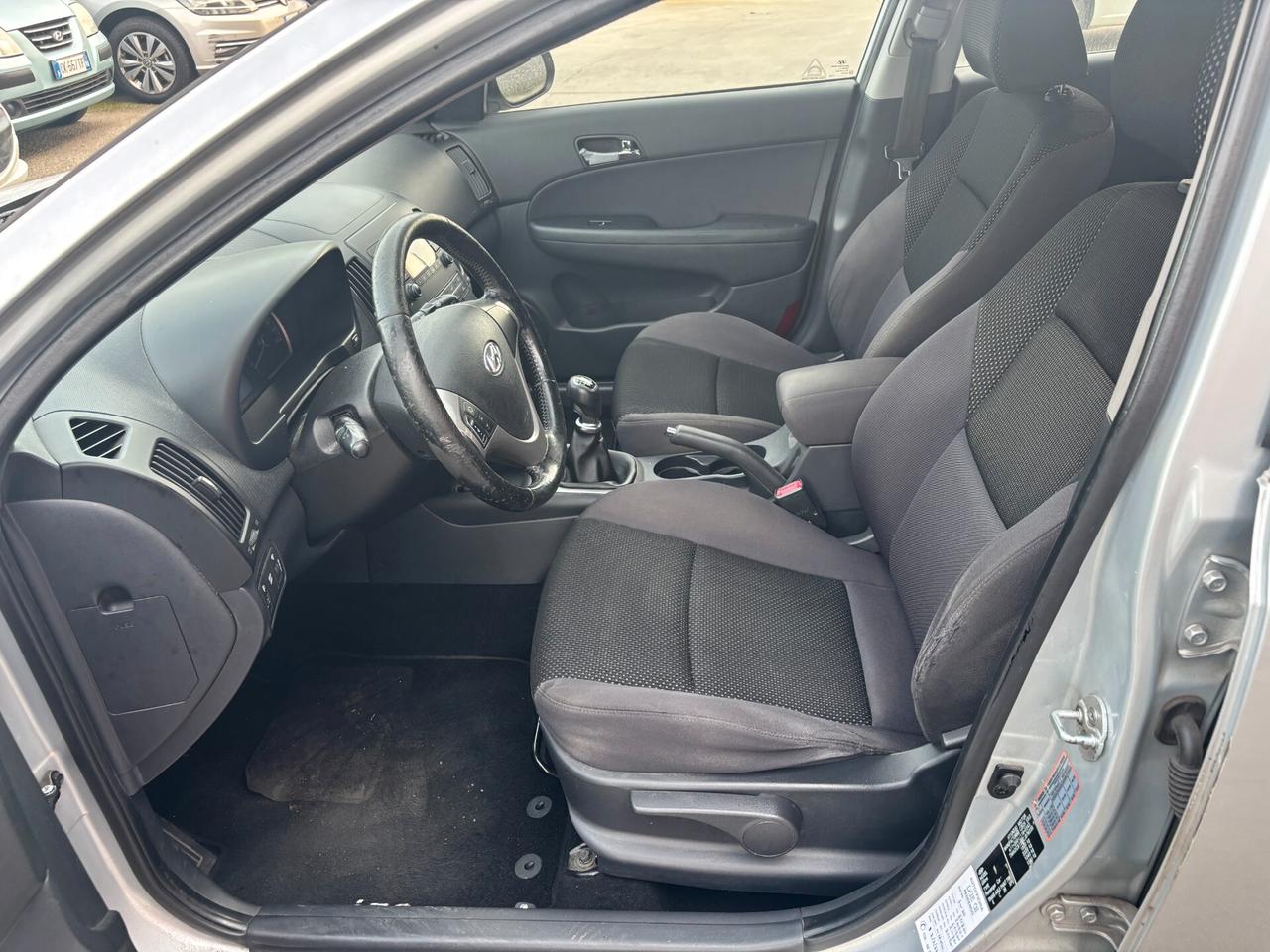 Hyundai i30 CW 1.6 CRDi 90CV 6m Comfort