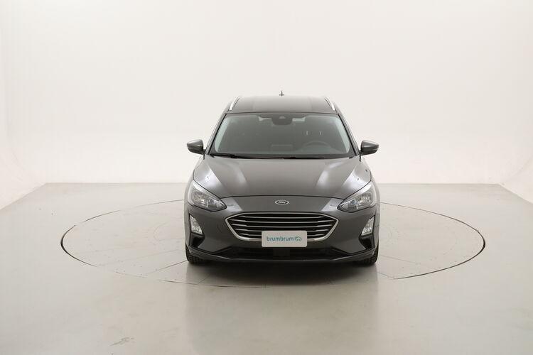 Ford Focus SW Business Co-Pilot BR478916 1.5 Diesel 120CV