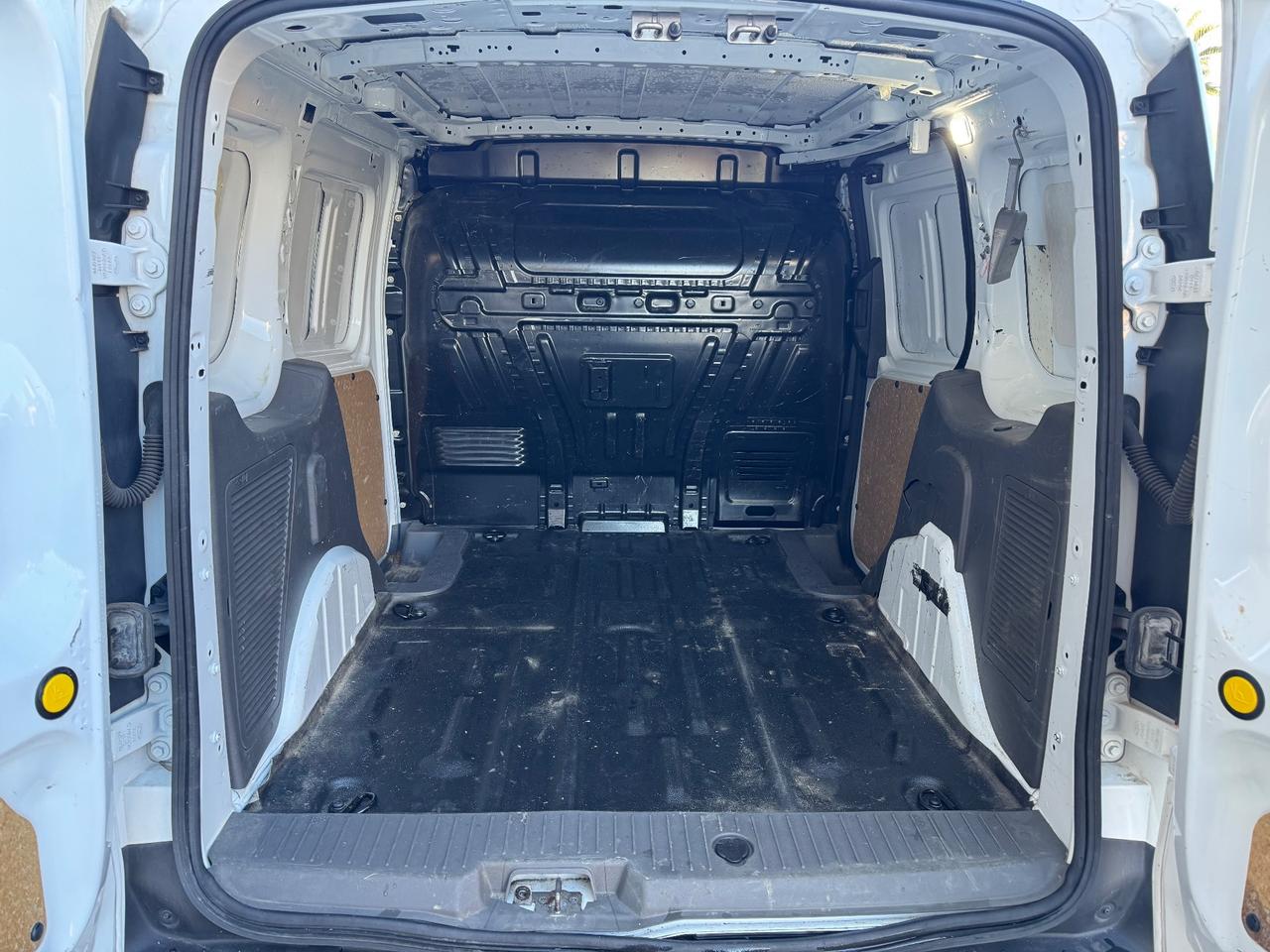 Ford Transit Connect 220 1.5 Ecoblue 100CV PC Furgone Trend L1H1