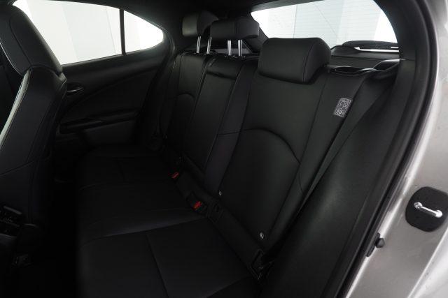 LEXUS Other UX UX Hybrid Midnight