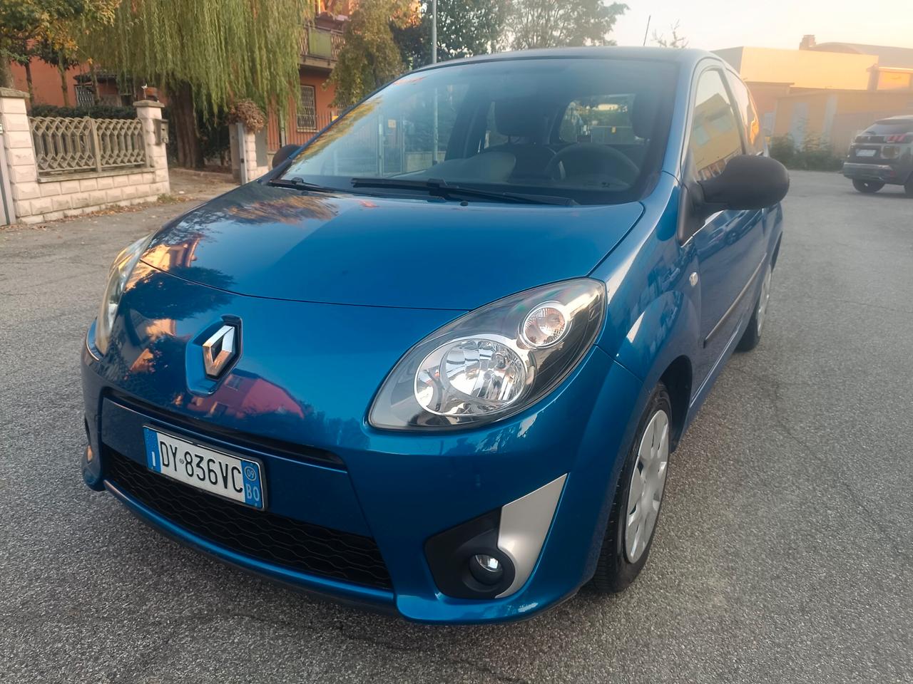 Renault Twingo 1.2 8V Dynamique