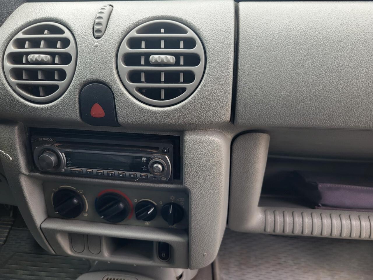 Renault Kangoo 1.5 dCi/70CV 4p. Pack