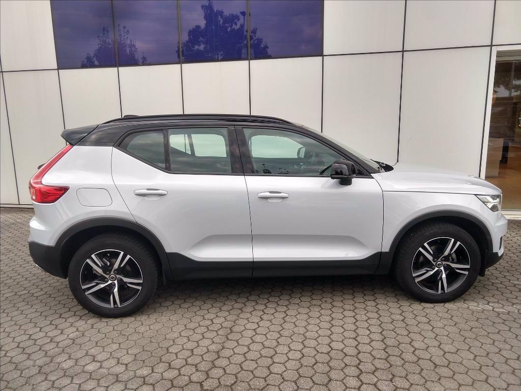 VOLVO XC40 1.5 t3 R-design geartronic my20 del 2020