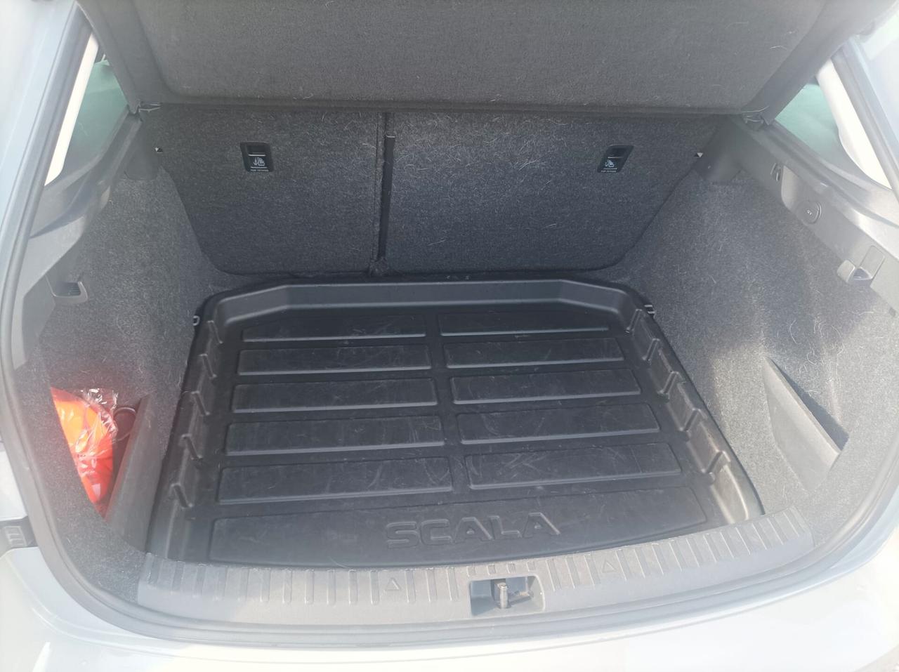 Skoda Scala 1.0 TSI 115 CV Style