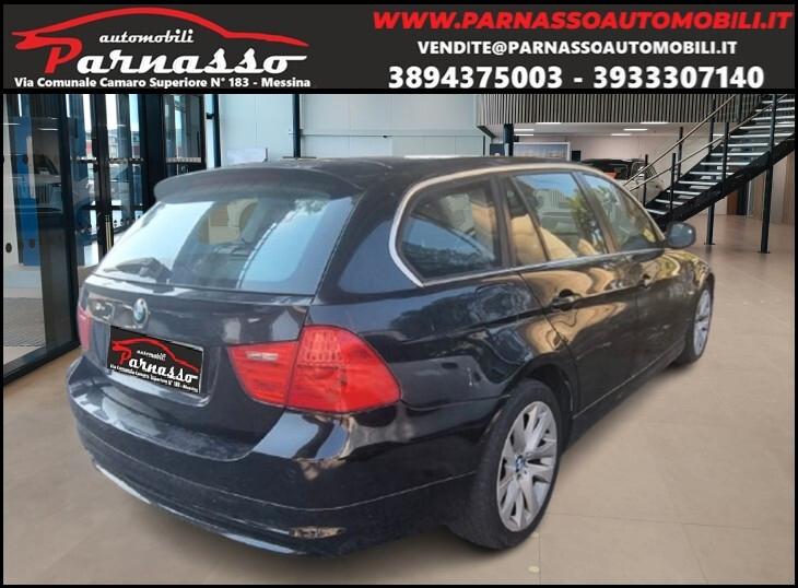 Bmw 318 318d 2.0 143CV cat Touring