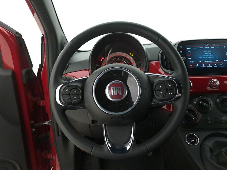 Fiat 500 Hybrid BR062250 1.0 Mild Hybrid 70CV