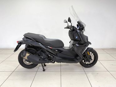 BMW C 400 X