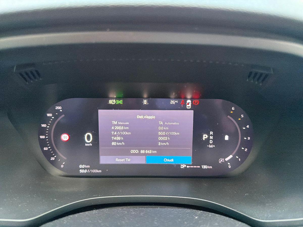 VOLVO XC60 2.0 b4 Core awd auto