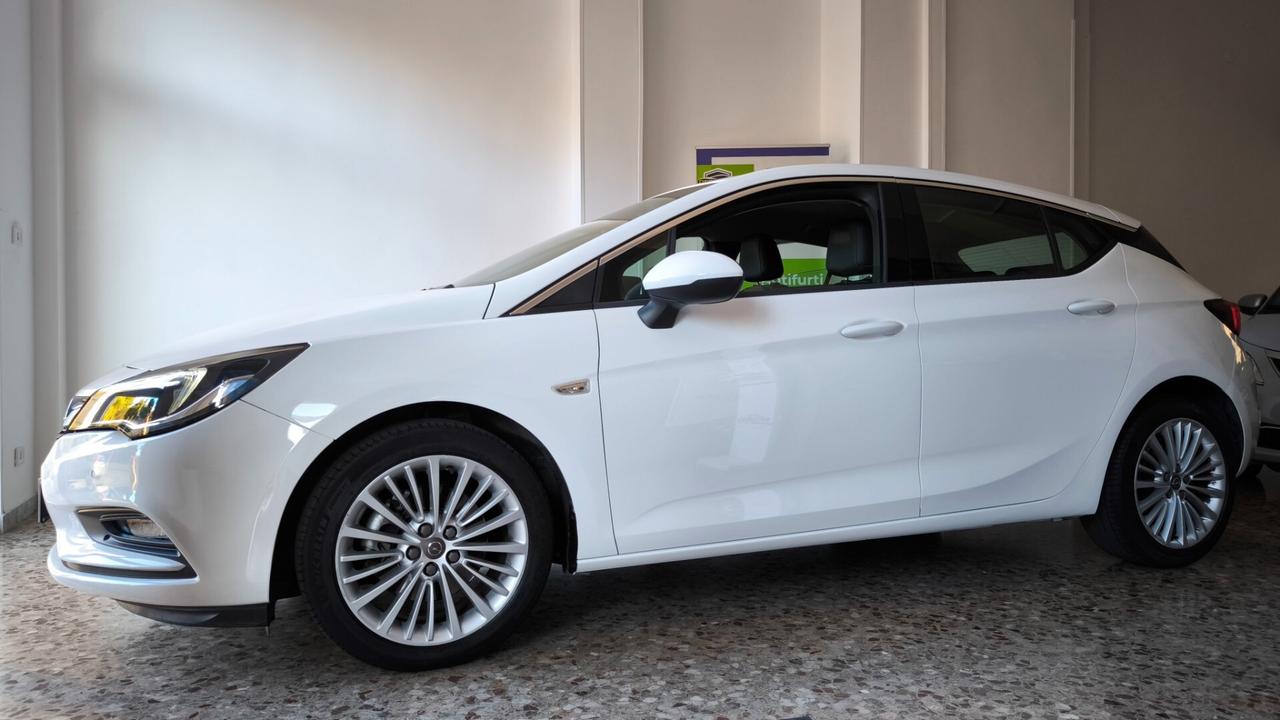 Opel Astra 1.6 CDTi 110CV Start&Stop 5 porte Innovation