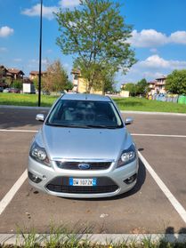 Ford Focus Focus+ 1.6 TDCi (90CV) 5p.